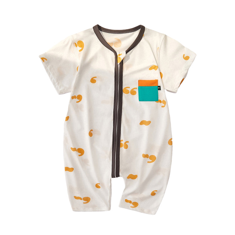Baby Unisex Cartoon Print Sleeping Bags Wholesale