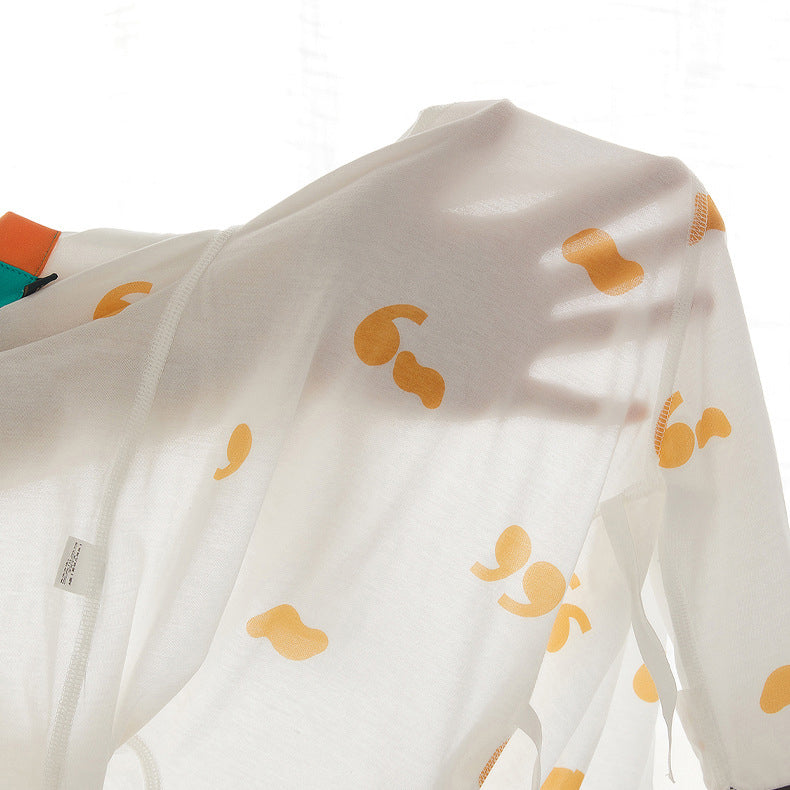 Baby Unisex Cartoon Print Sleeping Bags Wholesale