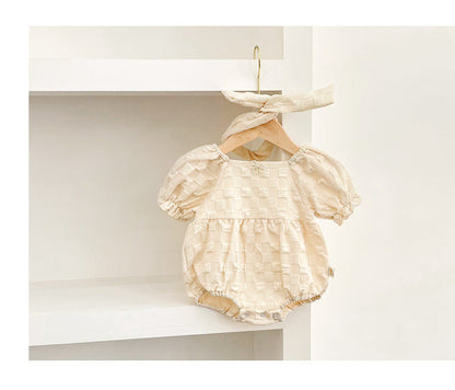 Baby Kid Girls Dresses And Accessories Headwear