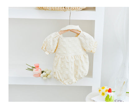 Baby Kid Girls Dresses And Accessories Headwear