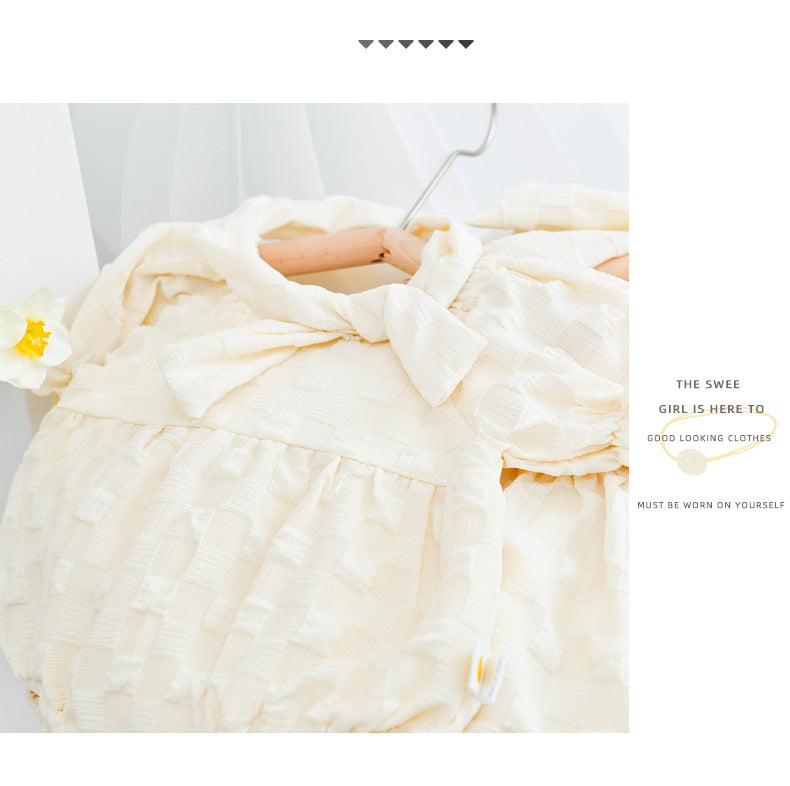 Baby Kid Girls Dresses And Accessories Headwear