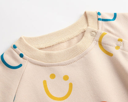 Baby Girls Rompers And Jumpsuits And Bow Headwear