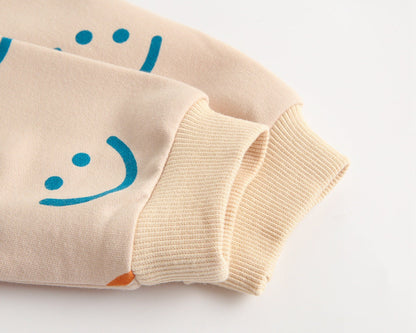 Baby Girls Rompers And Jumpsuits And Bow Headwear