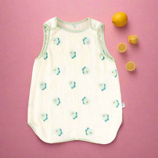 Baby Unisex Cartoon Sleeping Bags Wholesale