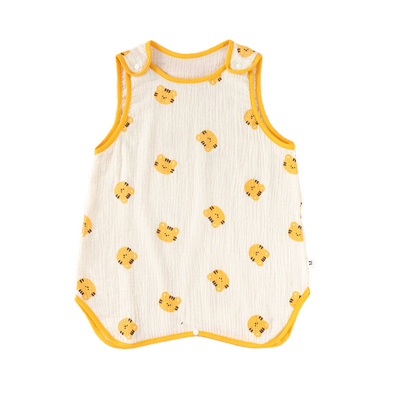 Baby Unisex Cartoon Sleeping Bags Wholesale