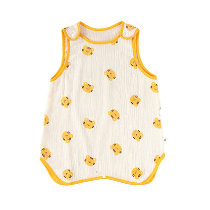 Baby Unisex Cartoon Sleeping Bags Wholesale
