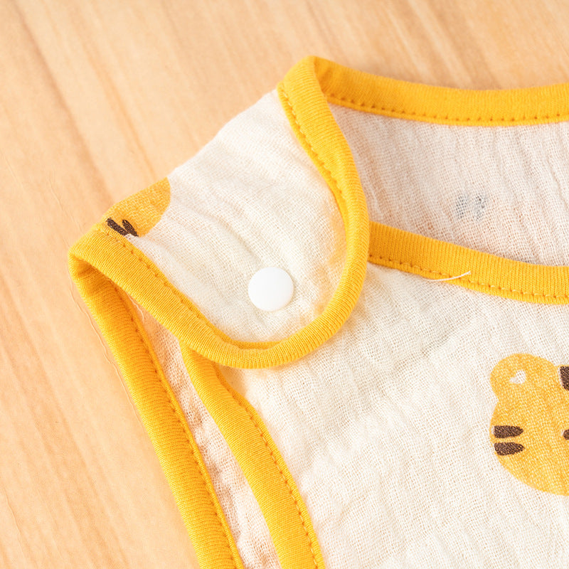 Baby Unisex Cartoon Sleeping Bags Wholesale