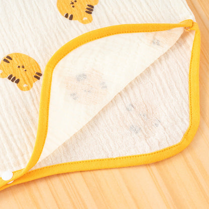 Baby Unisex Cartoon Sleeping Bags Wholesale