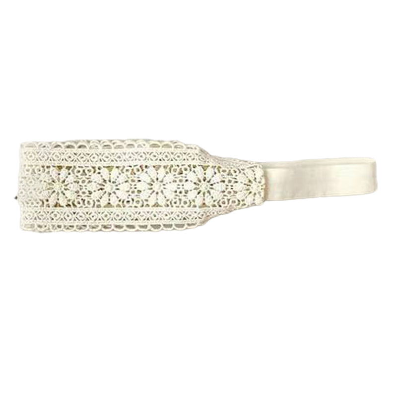 Baby Kid Girls Lace Accessories Headwear