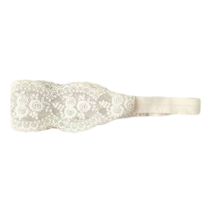 Baby Kid Girls Lace Accessories Headwear