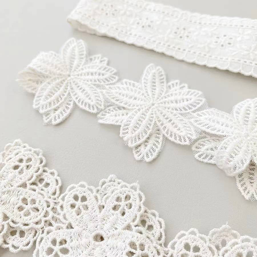 Baby Kid Girls Lace Accessories Headwear