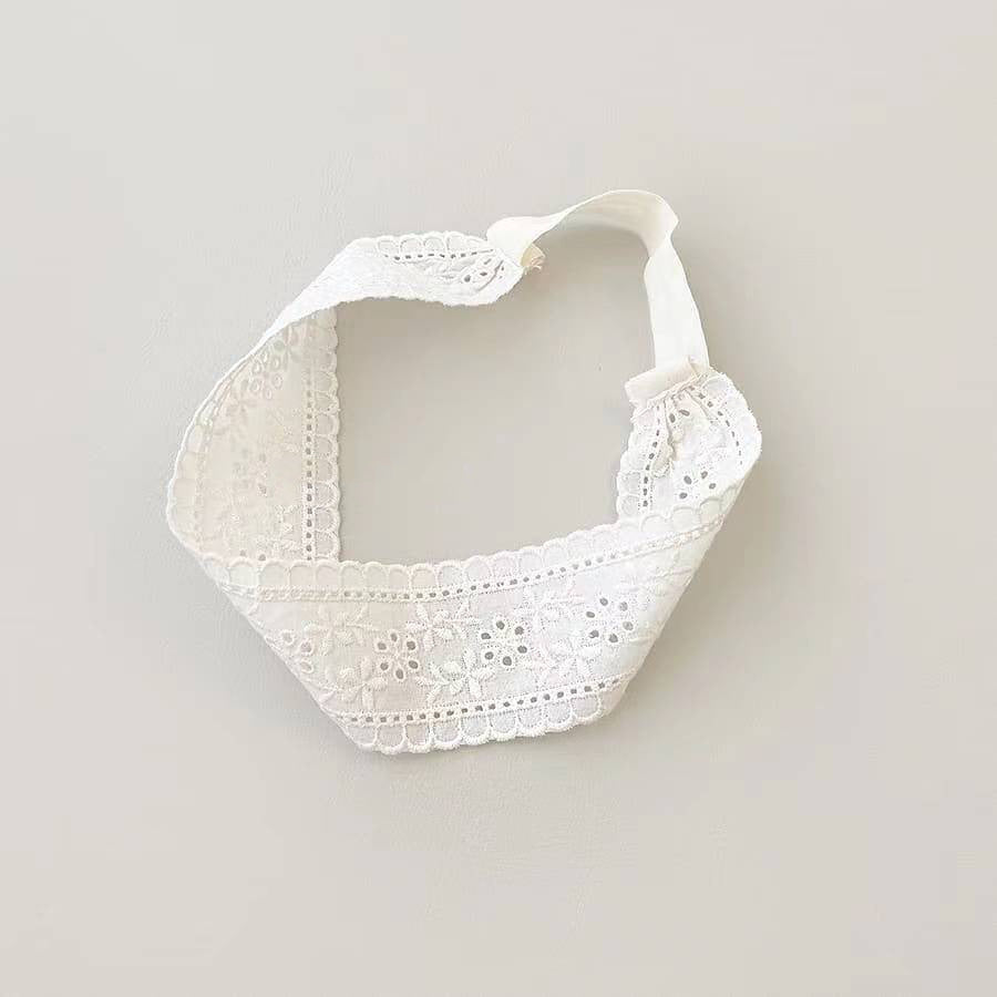Baby Kid Girls Lace Accessories Headwear