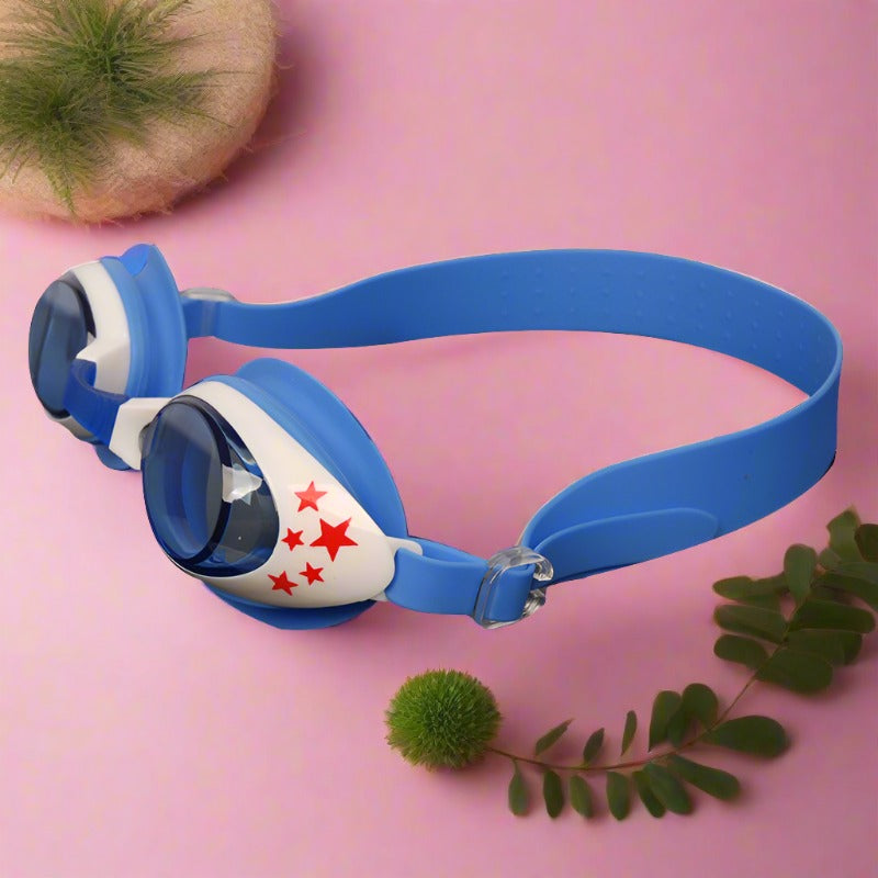 Kid Unisex Star Beach Accessories Glasses Wholesale