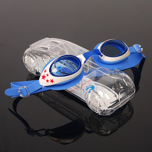 Kid Unisex Star Beach Accessories Glasses Wholesale