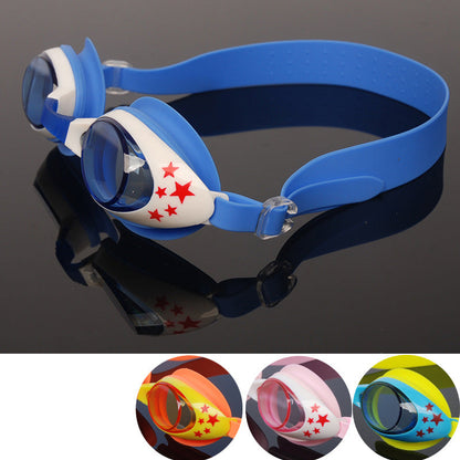 Kid Unisex Star Beach Accessories Glasses Wholesale