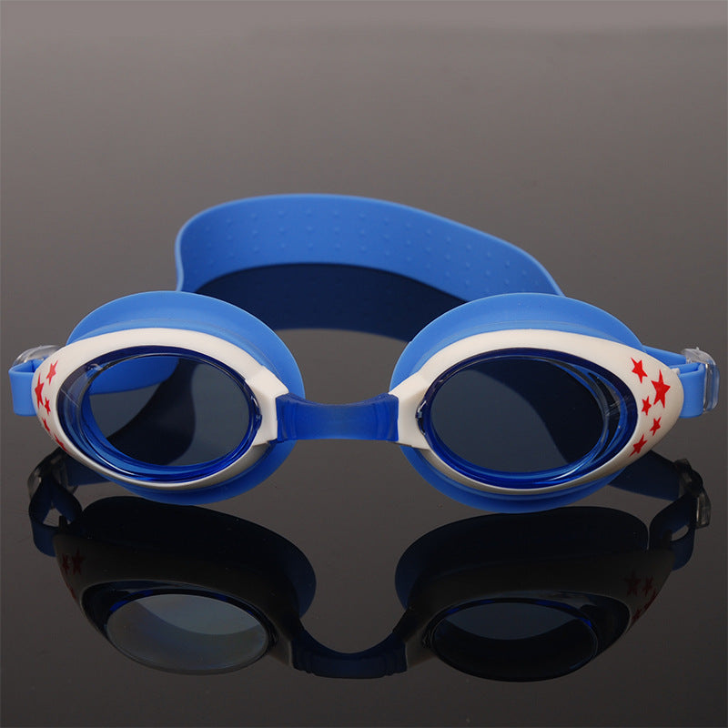 Kid Unisex Star Beach Accessories Glasses Wholesale