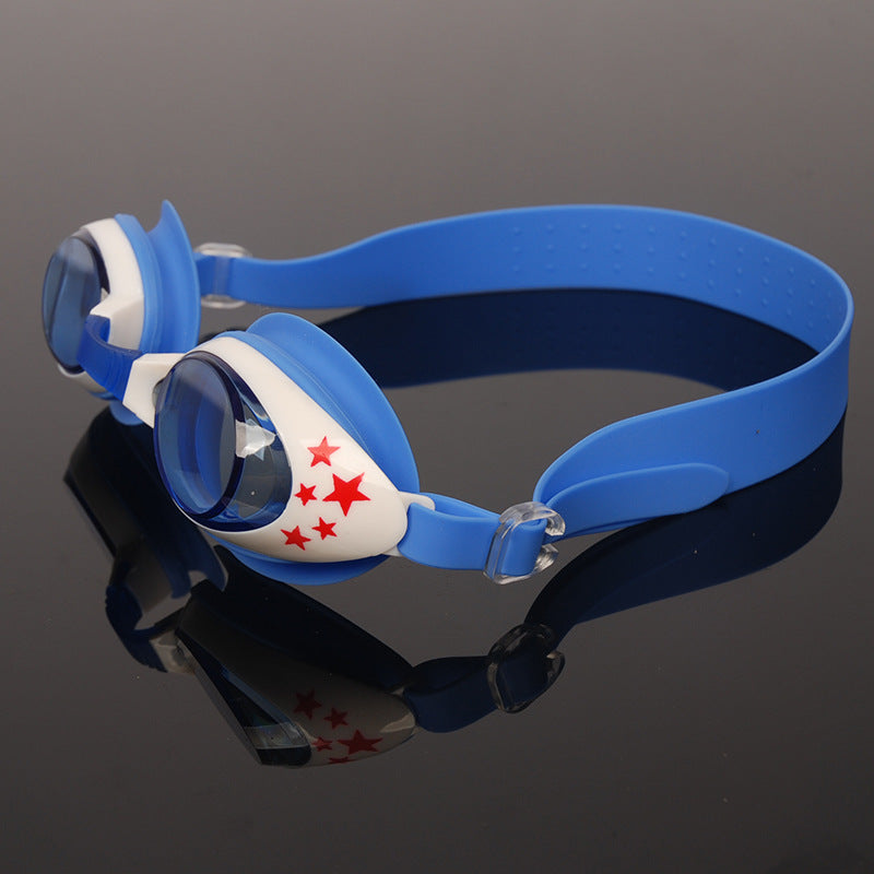 Kid Unisex Star Beach Accessories Glasses Wholesale