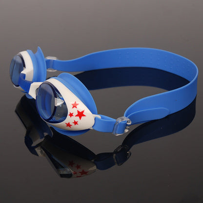 Kid Unisex Star Beach Accessories Glasses Wholesale