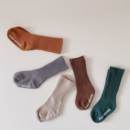 Unisex Letters Accessories Socks Wholesale 220616124