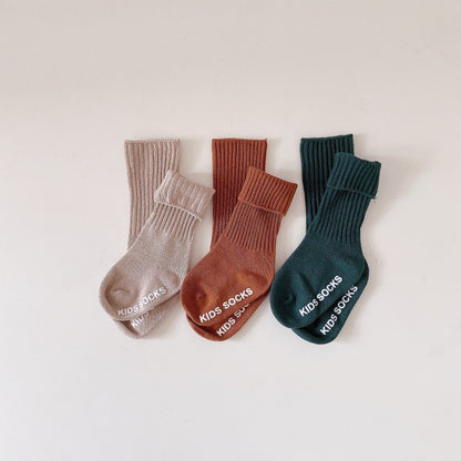 Unisex Letters Accessories Socks Wholesale 220616124
