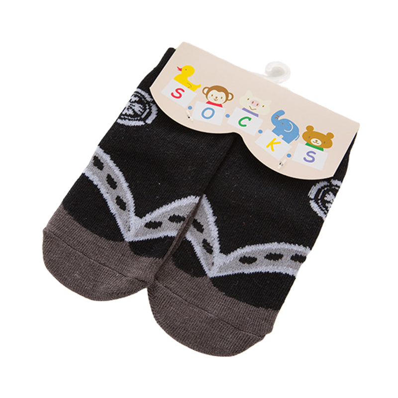 Baby Kid Unisex Cartoon Socks Wholesale