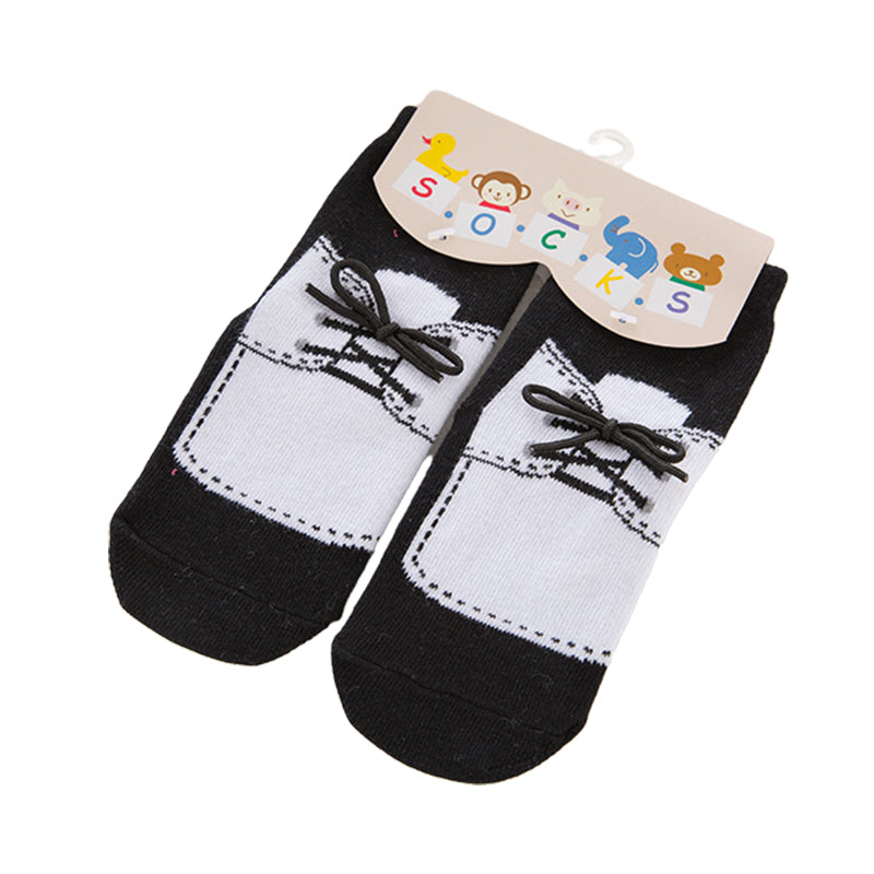 Baby Kid Unisex Cartoon Socks Wholesale