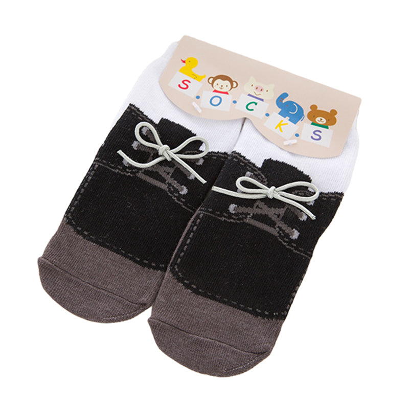 Baby Kid Unisex Cartoon Socks Wholesale