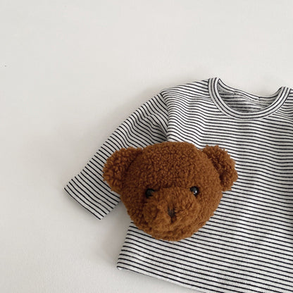 Girls Solid Color Animals Bag Wholesale 220616201