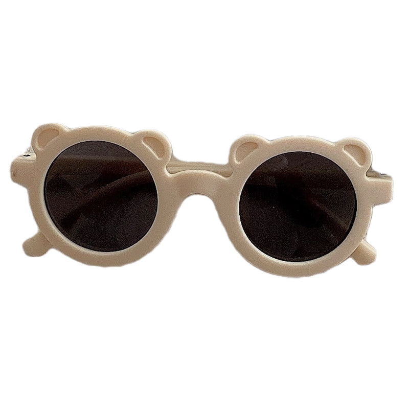 Baby Kid Unisex Solid Color Glasses Wholesale 220616262