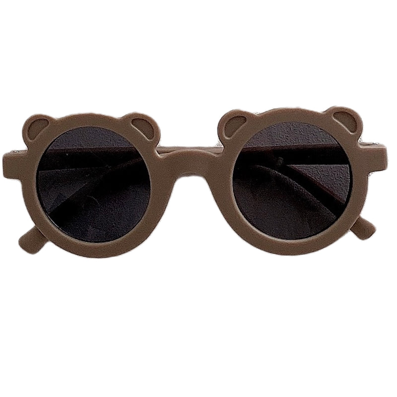 Baby Kid Unisex Solid Color Glasses Wholesale 220616262