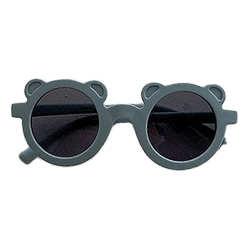 Baby Kid Unisex Solid Color Glasses Wholesale 220616262