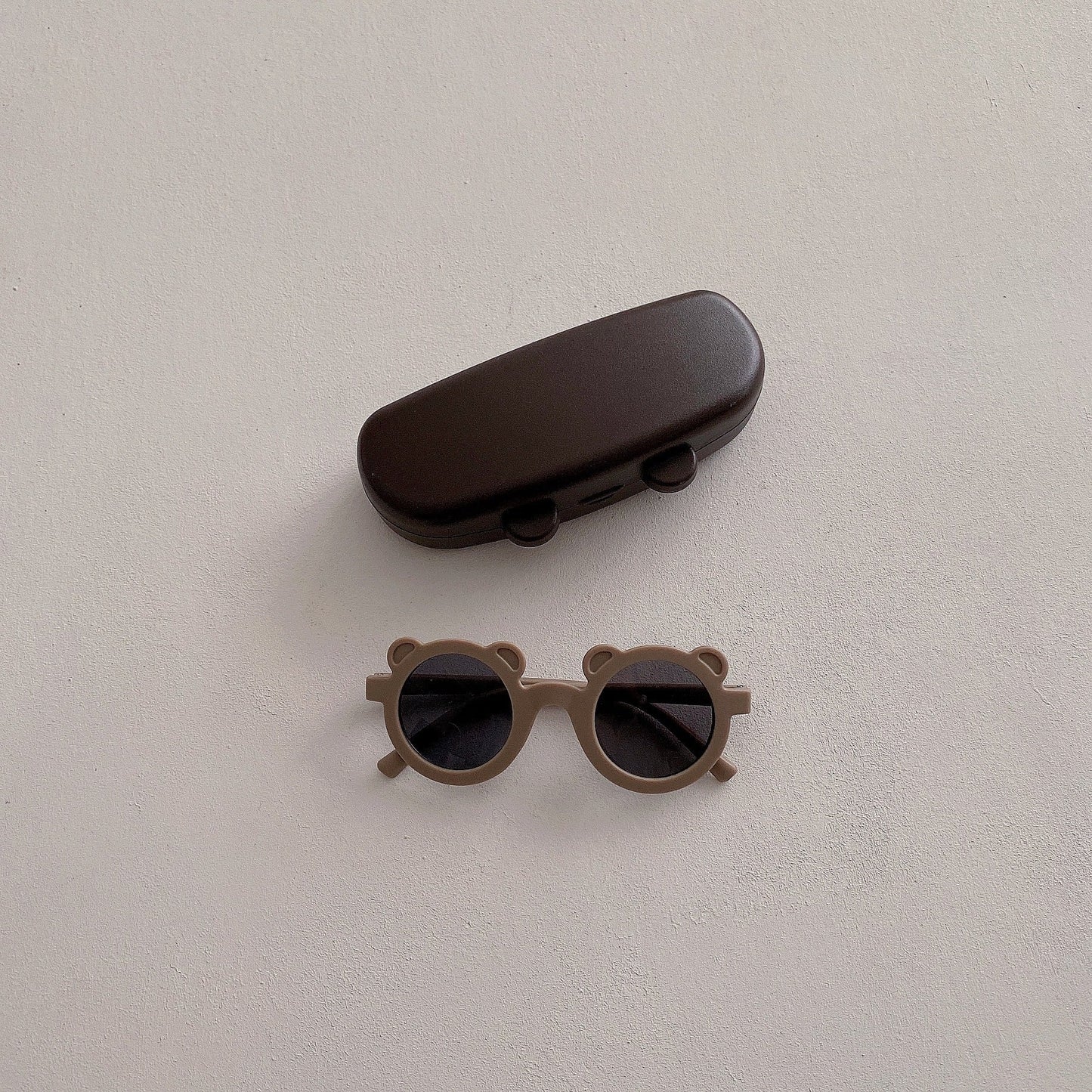 Baby Kid Unisex Solid Color Glasses Wholesale 220616262