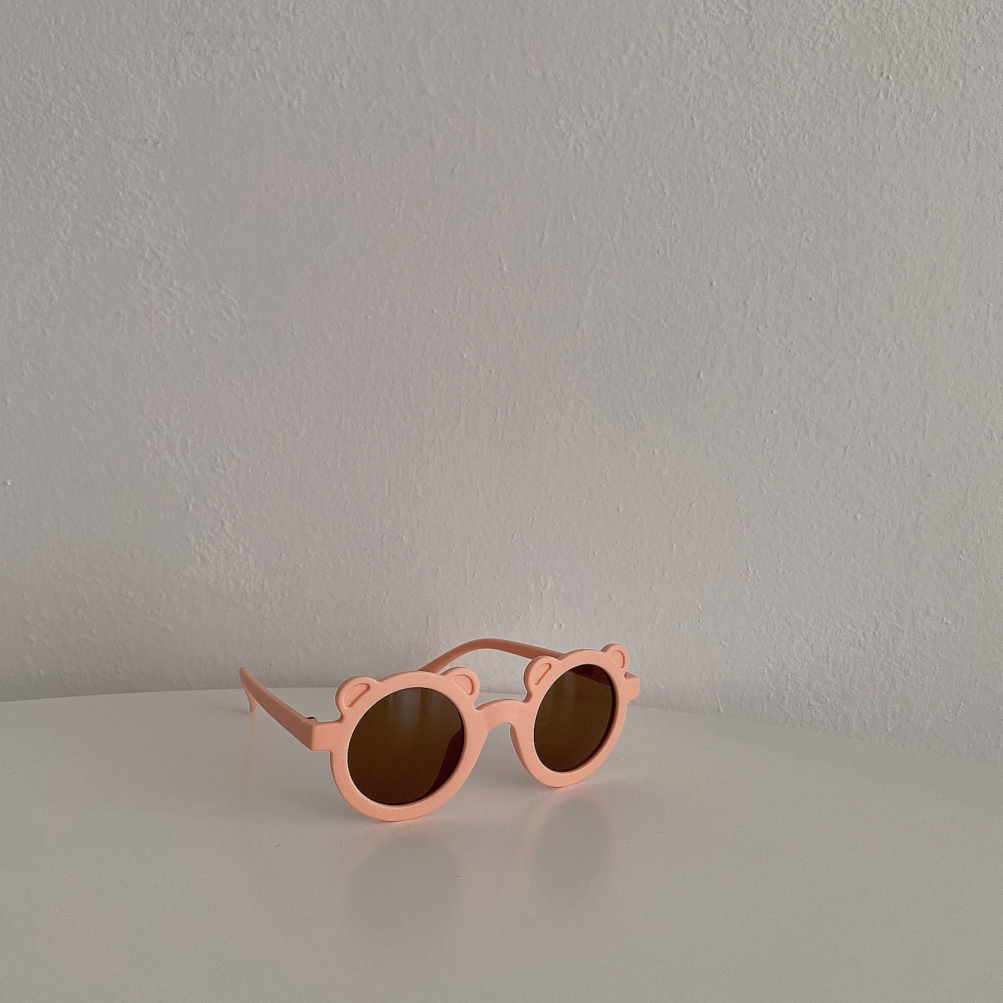 Baby Kid Unisex Solid Color Glasses Wholesale 220616262
