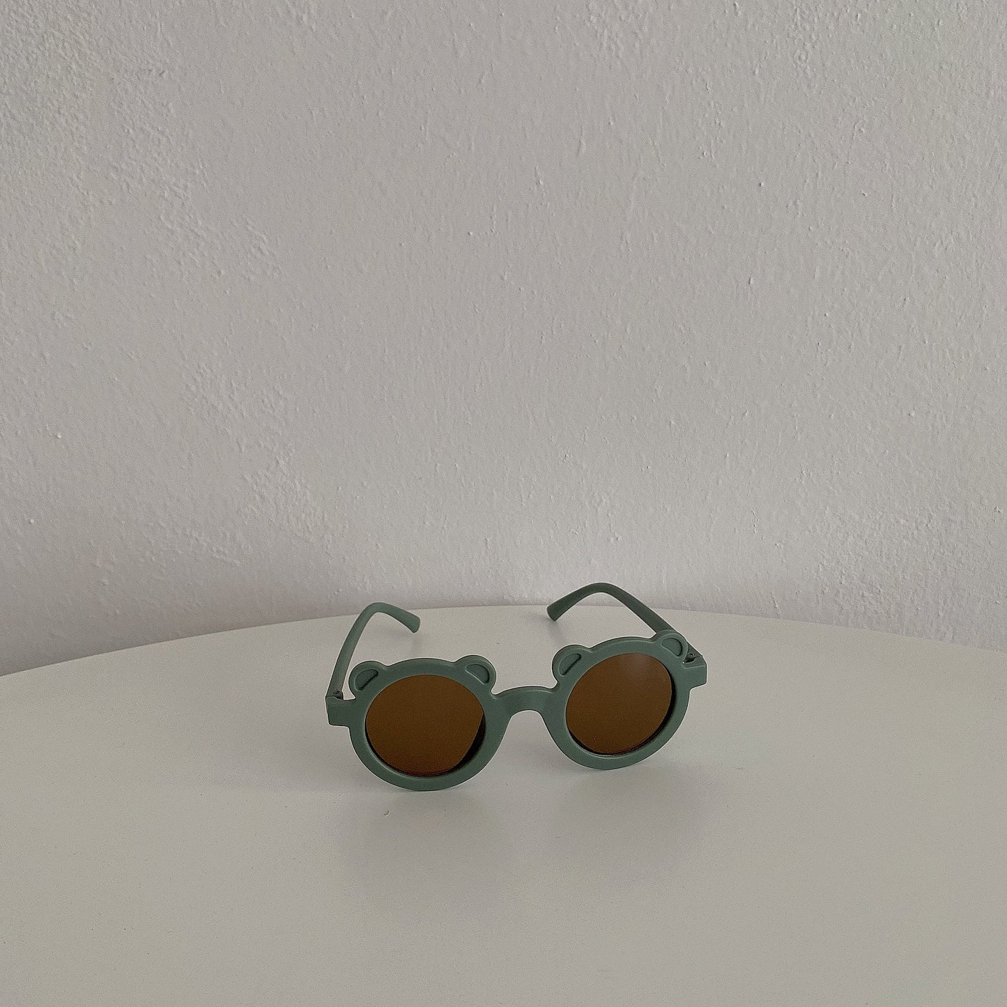 Baby Kid Unisex Solid Color Glasses Wholesale 220616262
