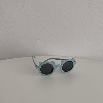 Baby Kid Unisex Solid Color Glasses Wholesale 220616262
