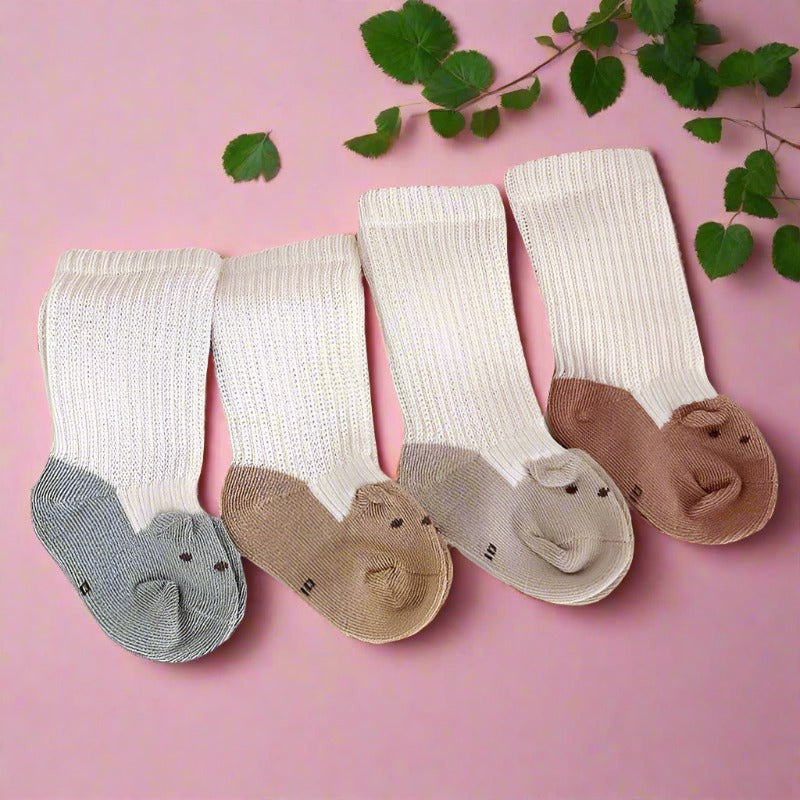 Baby Unisex Cartoon Accessories Socks Wholesale