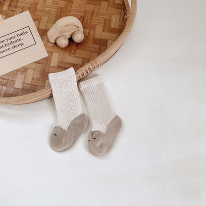 Baby Unisex Cartoon Accessories Socks Wholesale