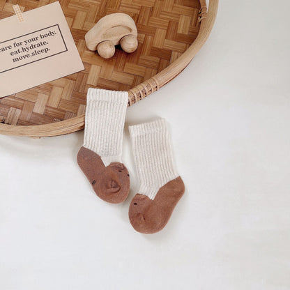 Baby Unisex Cartoon Accessories Socks Wholesale