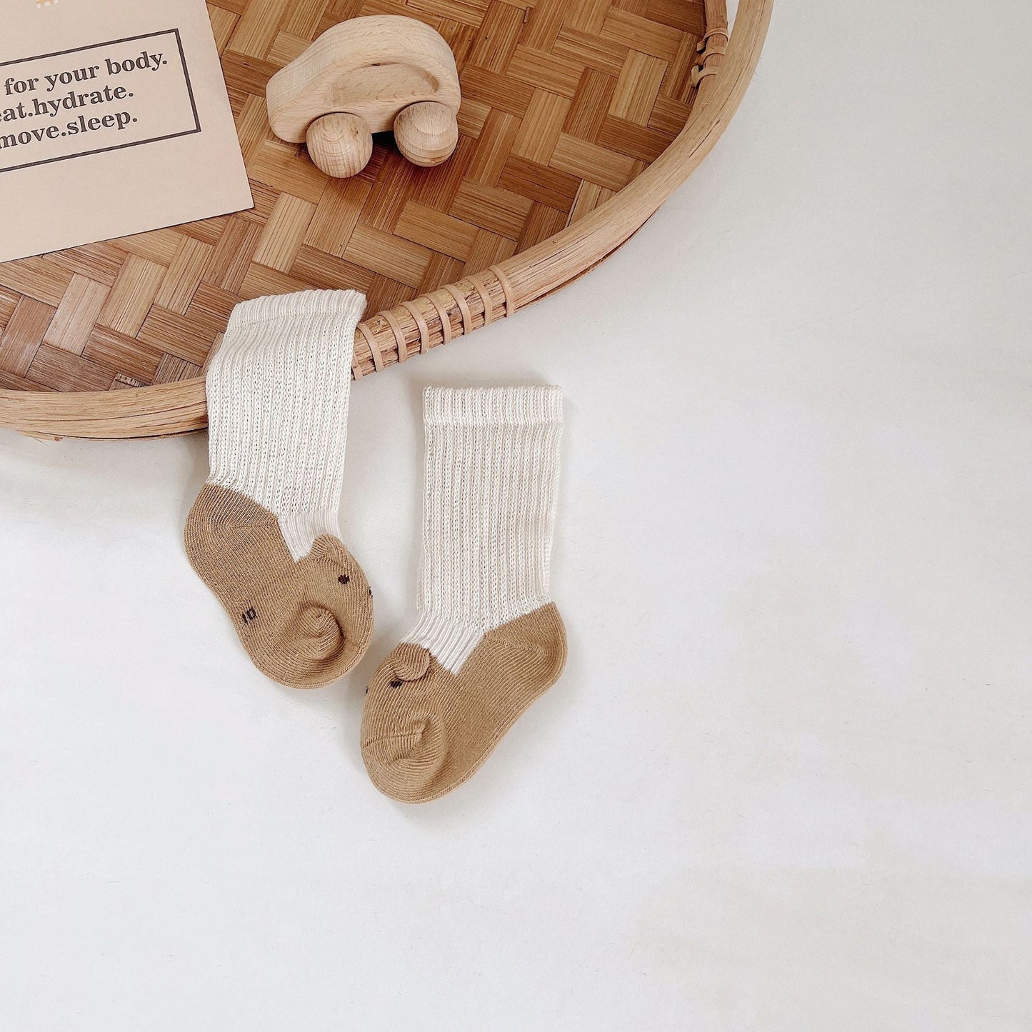 Baby Unisex Cartoon Accessories Socks Wholesale