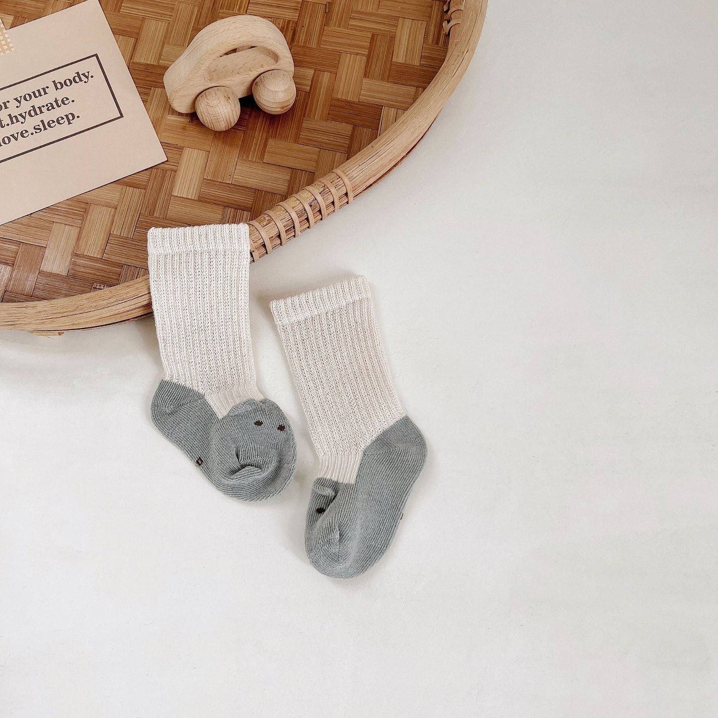 Baby Unisex Cartoon Accessories Socks Wholesale
