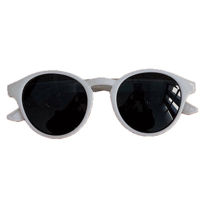 Baby Kid Unisex Color-blocking Accessories Glasses Wholesale 220616420