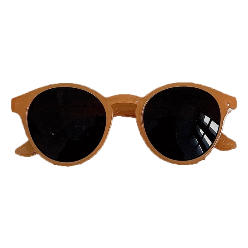 Baby Kid Unisex Color-blocking Accessories Glasses Wholesale 220616420