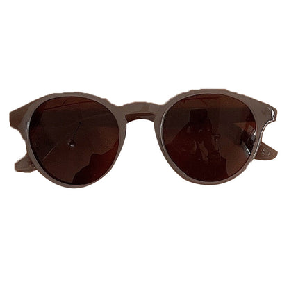 Baby Kid Unisex Color-blocking Accessories Glasses Wholesale 220616420