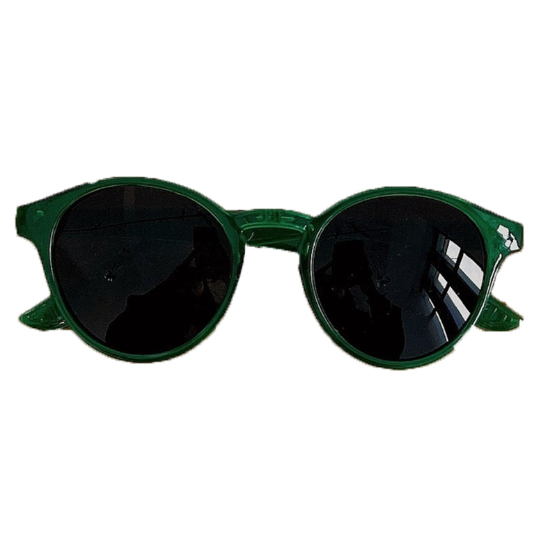 Baby Kid Unisex Color-blocking Accessories Glasses Wholesale 220616420