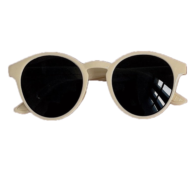 Baby Kid Unisex Color-blocking Accessories Glasses Wholesale 220616420