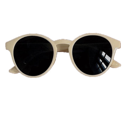 Baby Kid Unisex Color-blocking Accessories Glasses Wholesale 220616420