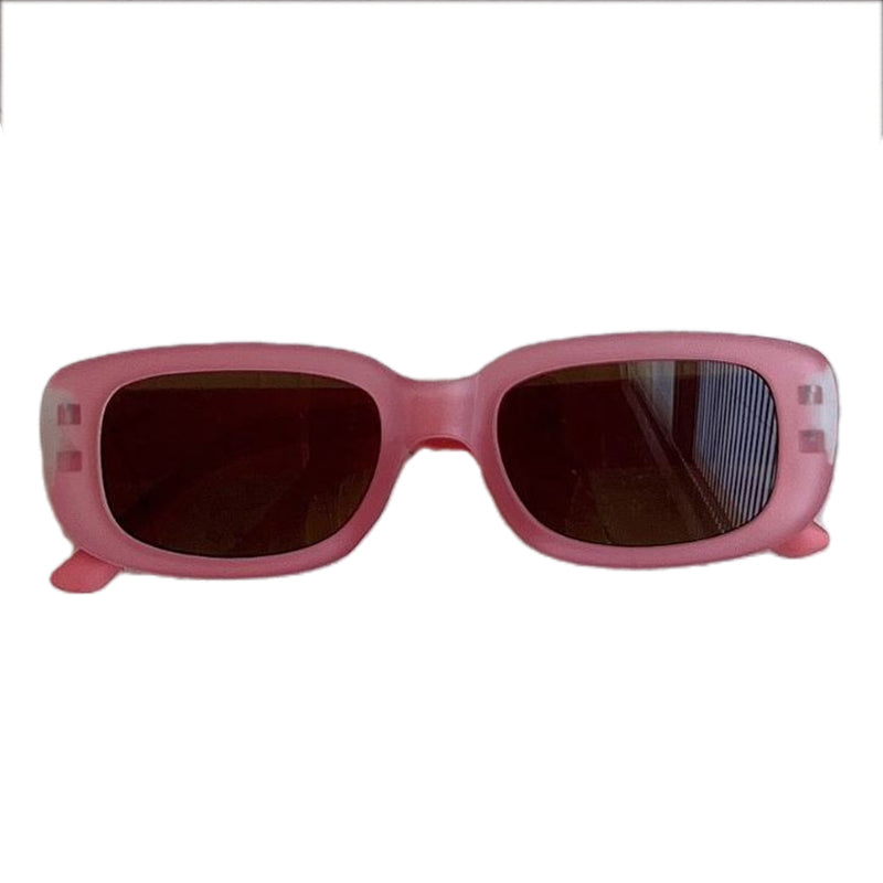 Baby Kid Unisex Color-blocking Accessories Glasses Wholesale 220616431