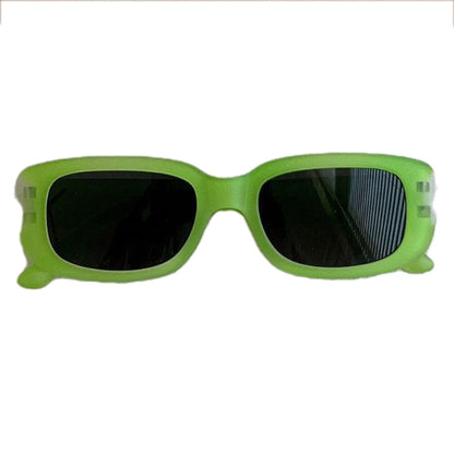 Baby Kid Unisex Color-blocking Accessories Glasses Wholesale 220616431