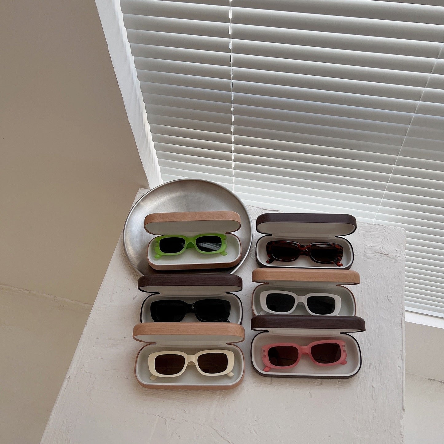 Baby Kid Unisex Color-blocking Accessories Glasses Wholesale 220616431