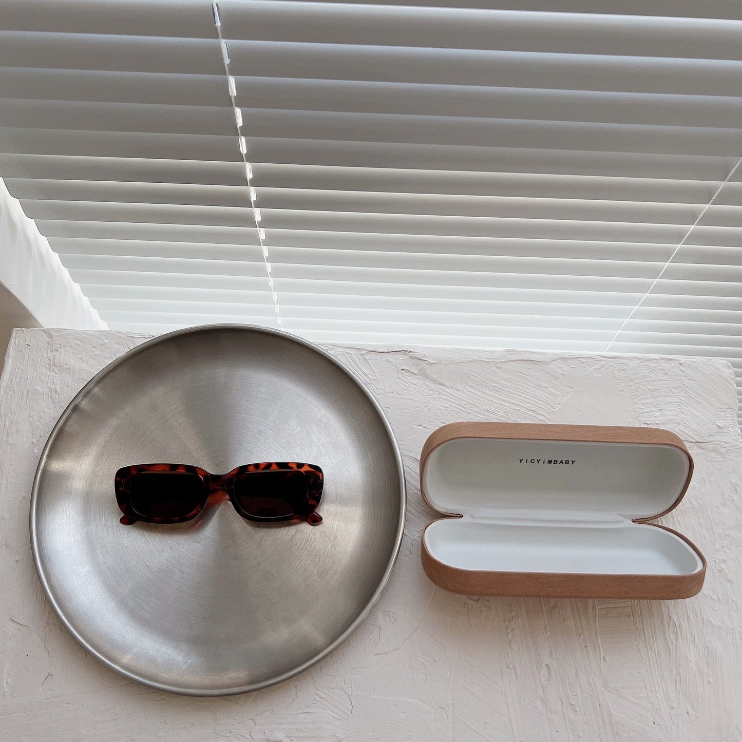 Baby Kid Unisex Color-blocking Accessories Glasses Wholesale 220616431